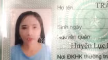Tìm bị hại vụ lừa đảo làm thẻ tín dụng để chiếm đoạt tiền đặt cọc