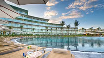 Tiện ích khu khách sạn - resort FLC Sầm Sơn độc lập với tiện ích khu biệt thự cư dân L’amoura
