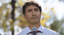 Canada: Ông Justin Trudeau gặp sóng gió trước kỳ bầu cử