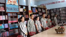 Khơi dậy niềm tin cho người lầm lỗi