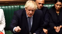 Brexit: "Trống đánh xuôi, kèn thổi ngược"
