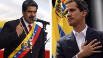 Cuộc khủng hoảng Venezuela và sự thách thức giới hạn đỏ của Mỹ