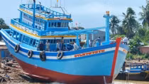 79 ngư dân Bình Thuận bị Indonesia bắt giữ