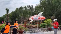 Trà Sư hấp dẫn từ sự khác biệt