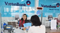 Giá trị thương hiệu VietinBank nhảy vọt lên 381 triệu USD
