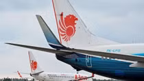 Hé lộ nguyên nhân vụ tai nạn máy bay của Lion Air