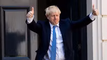 Brexit đạt thỏa thuận quan trọng