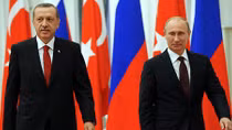 Điểm dừng của ông Erdogan?