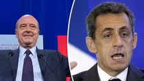 Ông Nicolas Sarkozy tái tranh cử tổng thống Pháp?