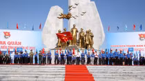 Thanh niên Việt Nam sáng tạo, tình nguyện vì cộng đồng
