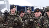 Kosovo dự lập quân đội riêng gây chia rẽ