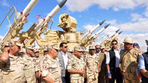 Libya trước nguy cơ chiến tranh ủy nhiệm