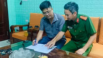 Chiến dịch lớn của cảnh sát khu vực