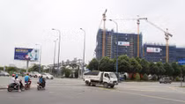 Thu hồi 2 khu đất “vàng” đã đem thanh toán cho nhà thầu BT