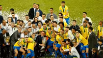 Brazil vô địch Copa America 2019: Liều thuốc cho trái tim