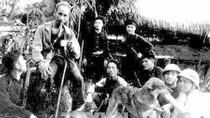 Bác Hồ đón tết Đinh Hợi 1947