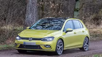 Volkswagen Golf chậm ra mắt vì… lỗi hệ thống giải trí