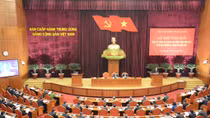 Đẩy nhanh điều tra, truy tố, xét xử các vụ án tham nhũng, kinh tế nghiêm trọng