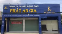 Tổng Giám đốc Công ty Phát An Gia chiếm đoạt 100 tỷ đồng