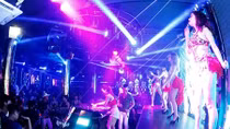 Những cái chết được báo trước trong quán karaoke “bay lắc”