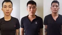 Đòi nợ nhầm, chủ nợ bị người dân bắt trói