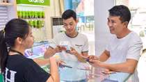 Vsmart chính thức phân phối tại thị trường Myanmar