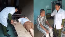 Bác sĩ trại tạm giam, chuyện chưa kể…
