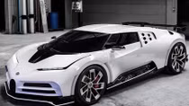 Bugatti sẽ sản xuất siêu xe mới chỉ… dưới 1 triệu đô