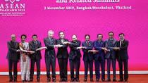 ASEAN: Đoàn kết là sức mạnh