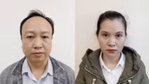 Bắt giam Phó Giám đốc Nhà máy ô tô VEAM Nguyễn Đức Toàn