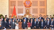 Thủ tướng mong hàng Việt không "trước tốt, sau kém"