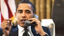 Cuộc chiến cai nghiện thuốc lá của Cameron và Obama