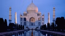 Điều không phải ai cũng biết về lăng mộ Taj Mahal, Ấn Độ