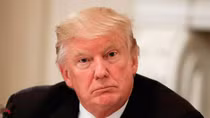 Tổng thống Mỹ Donald Trump bị điều tra "cản trở công lý"