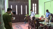 Điều tra vụ trọng án ở Hưng Yên: ADN vạch mặt hung thủ