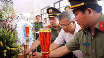 Mất mát lớn chiều 30 Tết!