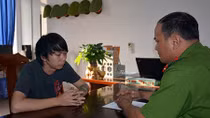 Đường dây “alo lừa đảo” 500 tỷ đồng bị triệt phá