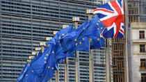 Brexit - Cuộc ra đi chưa thể dứt áo