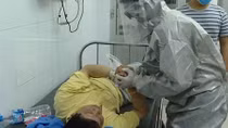 Virus Corona: Cẩn trọng nhưng không hoang mang