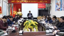 Bộ Y tế họp khẩn về dịch cúm