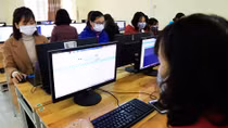 Hoàn thiện cơ sở pháp lý đưa dạy học trực tuyến trở thành chính thức