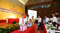 Ngày hội của người lao động ngành Dầu khí
