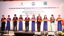 Nghiên cứu triển khai 5G đáp ứng yêu cầu Internet kết nối vạn vật