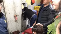 Nhiều băng cướp nguy hiểm ở Hà Nội sa lưới