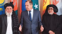 Nỗ lực hòa bình cho Afghanistan