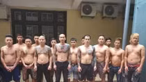  Phú Lê khai nhận: Chỉ đạo đàn em hành hung Đào Phile