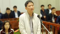 Ngày 7-5, xét xử phúc thẩm vụ tham ô và cố ý làm trái