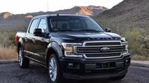 Lỗi hộp số, Ford tức tốc triệu hồi gần 7 vạn xe mới sản xuất