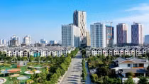 BĐS phía Tây Hà Nội thu hút quan tâm lớn từ khách hàng đầu tư
