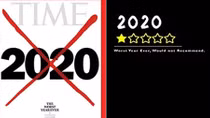 2020 có thật là năm bỏ đi?